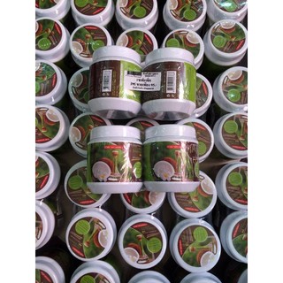 Ủ dừa non thái lan