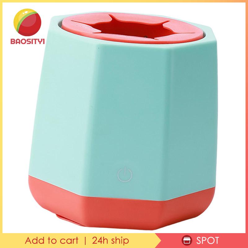 [Baosity1] Bình Lắc Nước Điện Tử Có Thể Sạc Lại Cho Trẻ Mới Biết Đi