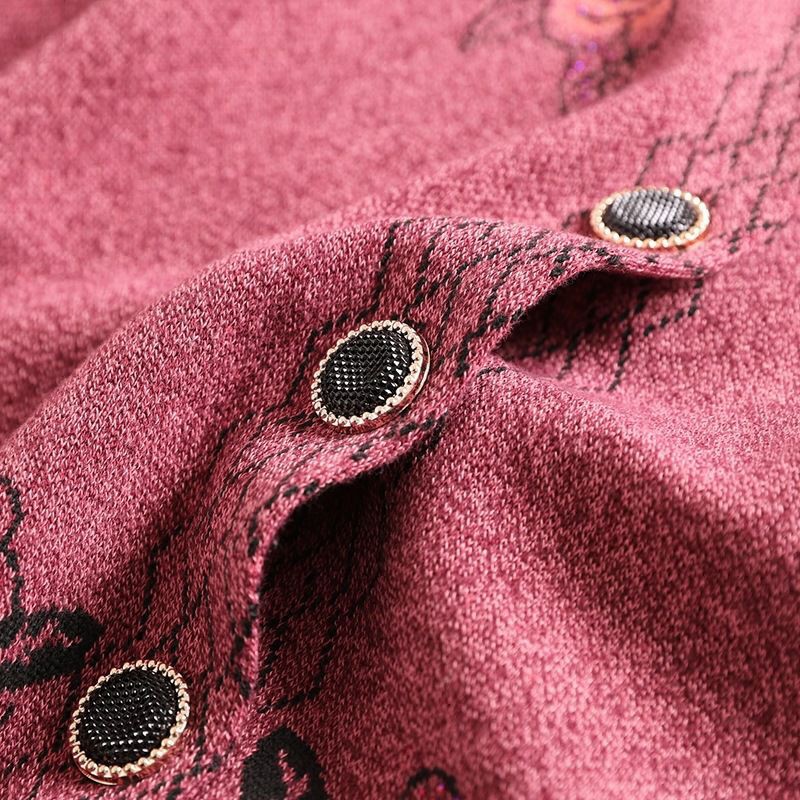 Áo Len Cho Mẹ Dì Mợ Bà