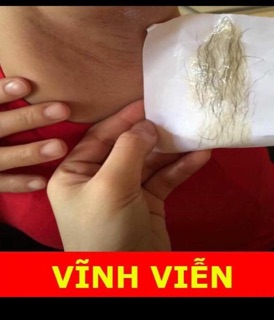 Combo Wax mật ong shiny + Mỡ trăn