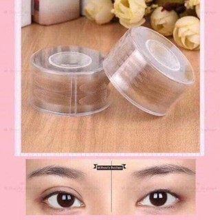 Cuộn 300 miếng dán kích mí - Cuộn Dán Kích Mí Tiện Dụng Vân Lưới