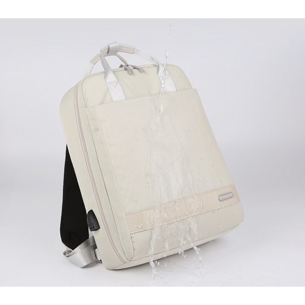 Balo Macbook - Laptop 13.3 inch - 14inch nhỏ gọn chính hãng Brinch