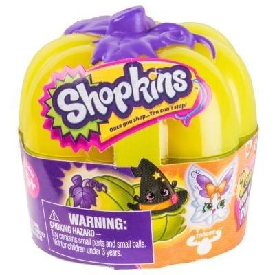 Shopkins Halloween chính hãng USA