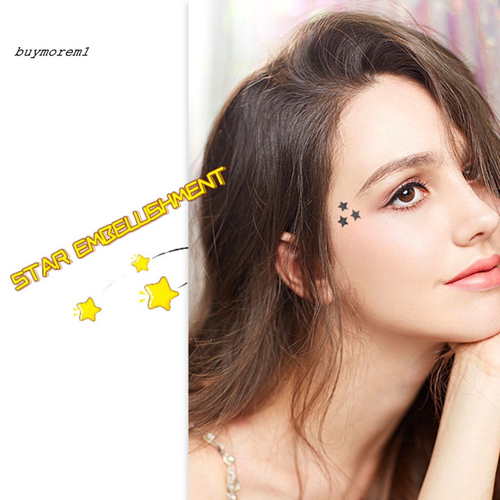 Bút kẻ mắt nước hai đầu lâu trôi dễ thương
 | BigBuy360 - bigbuy360.vn