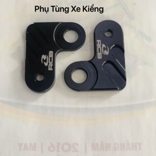 Bát Đèn Trợ Sáng CNC