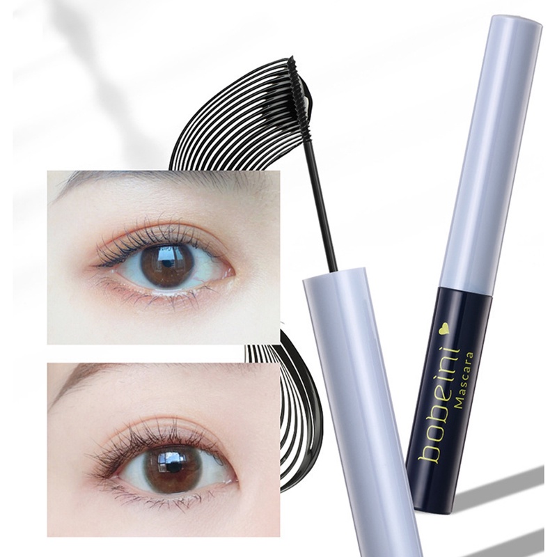 Mascara Chuốt Mi Tiện Dụng Chất Lượng Cao