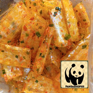 Bánh tráng sa tế cuộn 200g