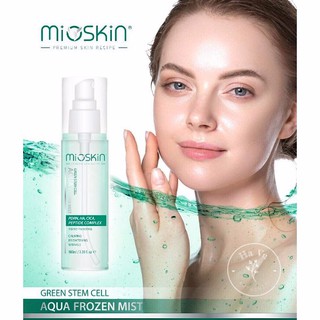 [Hạ Vũ Authentic] Xịt Dưỡng Tế Bào Gốc MIOSKIN