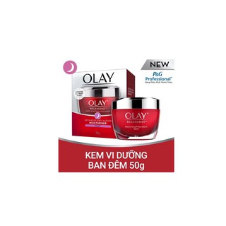 Olay Regenerist Kem Dưỡng Ban Đêm 50G