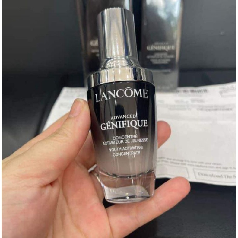 SERUM PHỤC HỒI TÁI TẠO DA LANCOME ADVACED