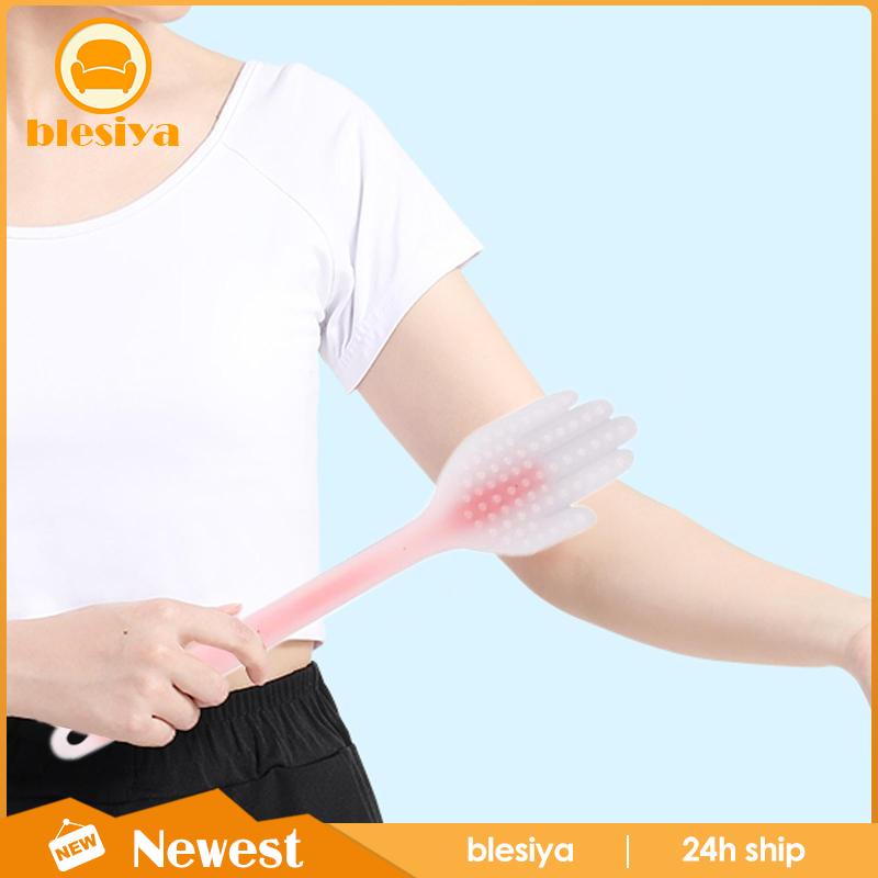 [Hàng mới về] Cây đấm lưng massage cầm tay treo cho nam nữ