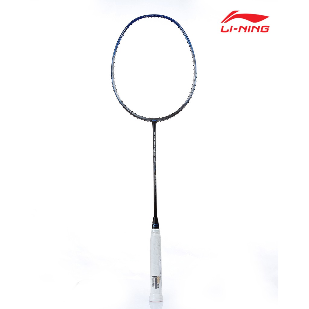 Vợt cầu lông Li-Ning 3D Carlibar 600C