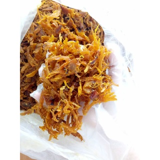 MỰC RỐI XÉ CAY ĐẶC SẢN VÂN ĐỒN 500 gr