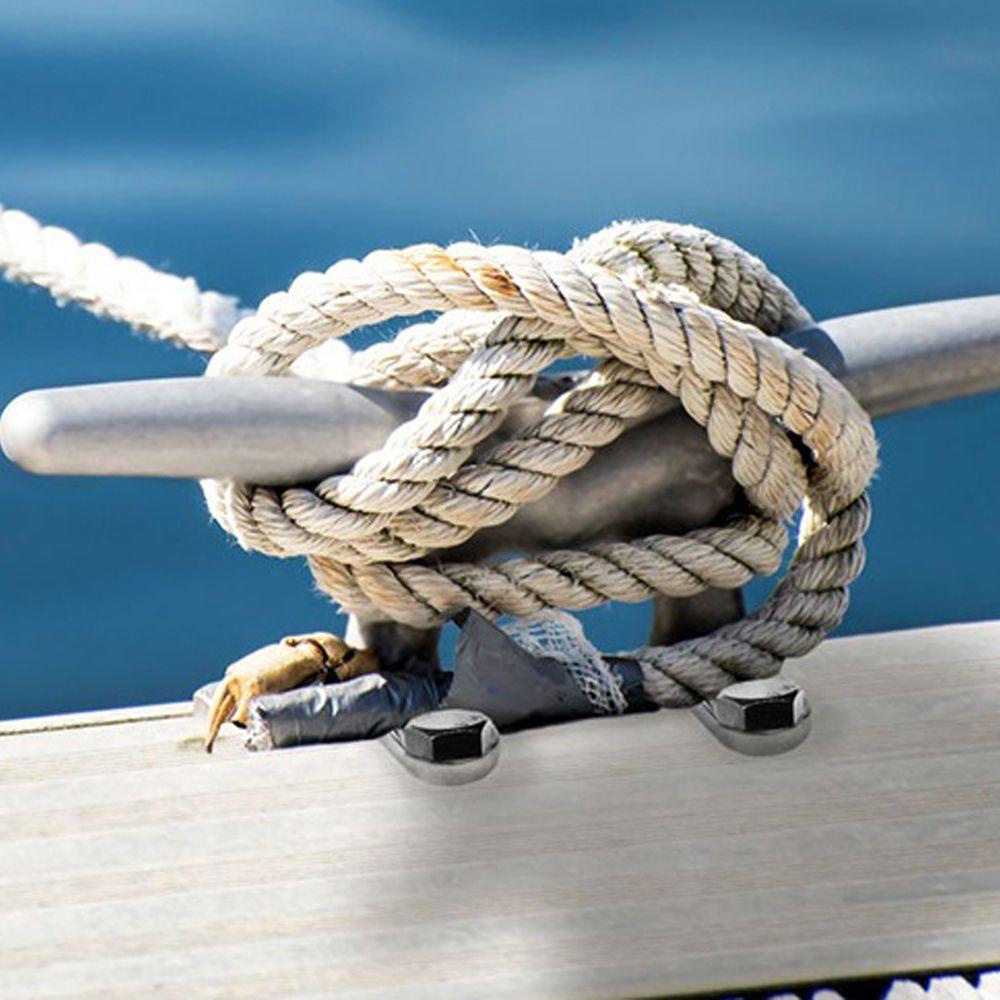 ESPO Dụng Cụ Buộc Dây Thuyền Bằng Thép Không Gỉ