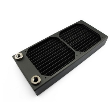 Rad tản nhiệt cho tản nước Custom XSPC AX240 - Premium Radiator