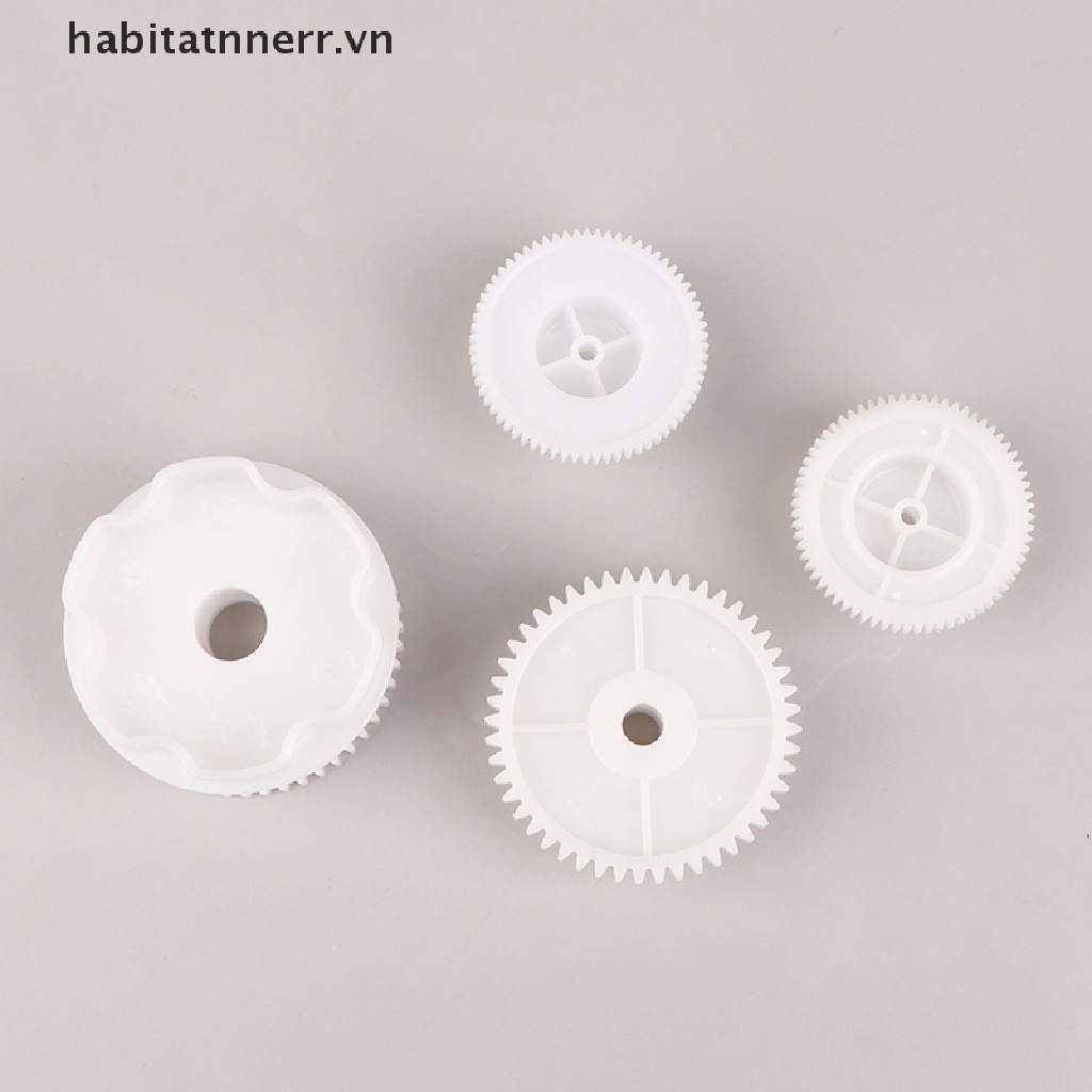 Bánh Răng Hộp Số 550 390 Bằng Nhựa Chuyên Dụng Cho Xe Hơi Điện