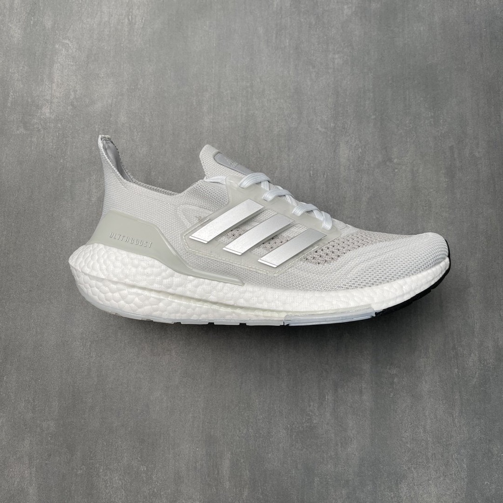Giày Thể Thao adidas Ultra Boost UB21 GV7724 36-45 Thời Trang