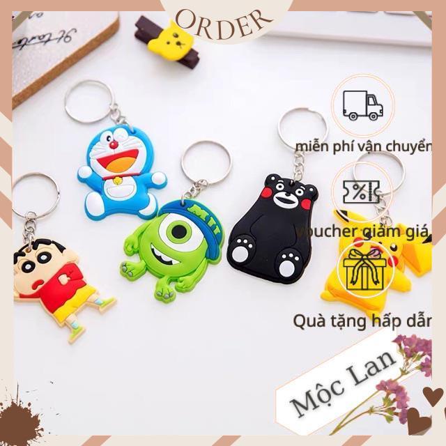 Bikini ba mảnh trơn màu xinh xăn