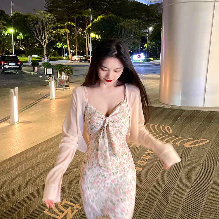 Áo Khoác Voan Mỏng Chống Nắng Thời Trang Mùa Hè Dành Cho Nữ