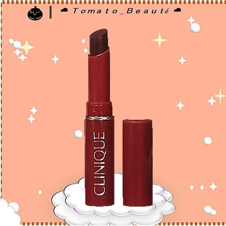 [ Clinique - Minisize ] Son dưỡng Clinique Almost Lipstick - Black Honey - 1.2g