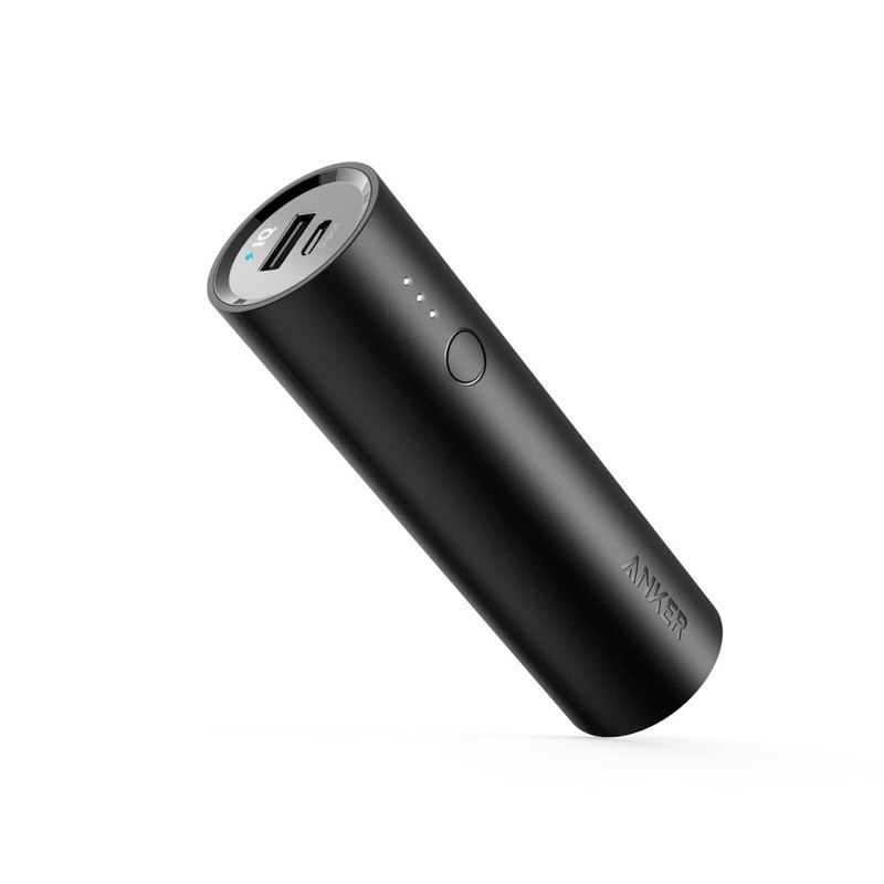 [ NEW 100% ] Pin Dự Phòng Anker PowerCore 5000mAh - A1109 - Bảo hành 12 tháng