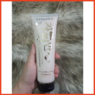 Gel hạt kỳ tẩy tế bào chết