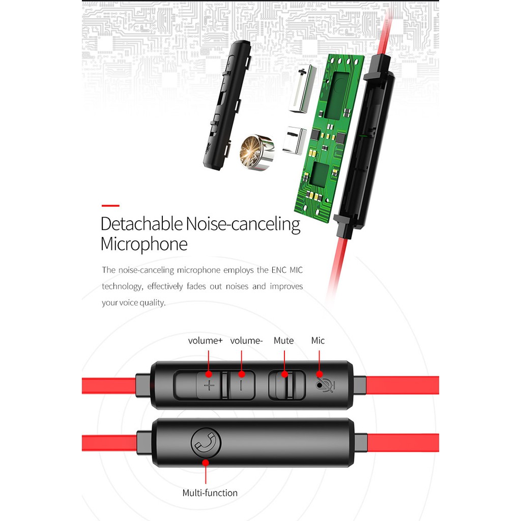 Bộ tai nghe và DAC plextone G50 mới, Giả lập 7.1,Hifi