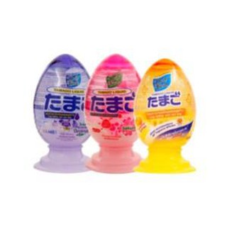 Tinh dầu thơm khử mùi Daily Fresh Tamago Liquid 440ml Thái Lan