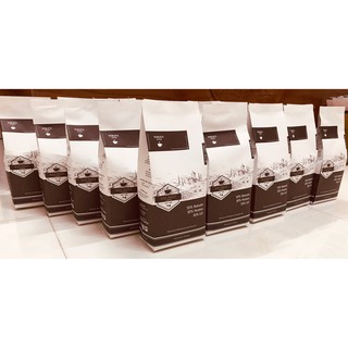 Cà phê kết hợp Robusta, Arabica và Culi rang mộc xay nguyên chất - Công thức Đại Phát 1