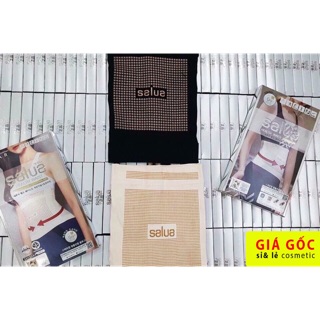 Đai nịt bụng giảm mỡ Salua Hàn Quốc
