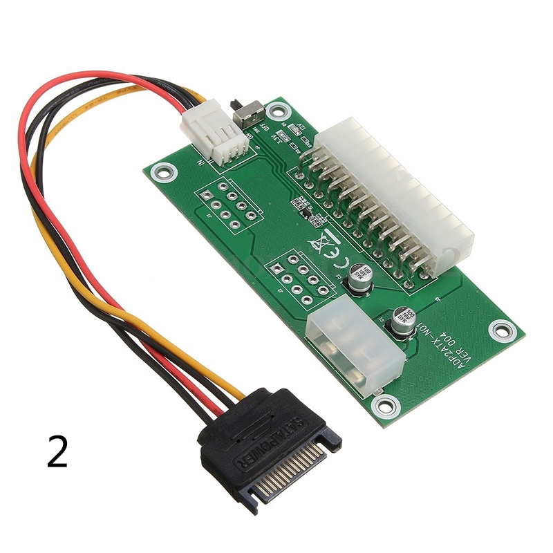 Bộ chuyển đổi nguồn điện Add2PSU