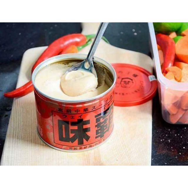 Nước cốt cô đặc hầm xương