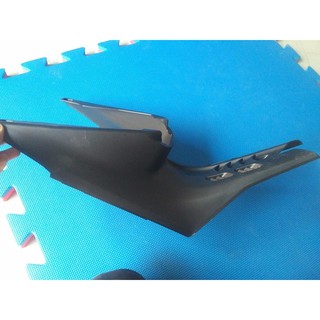 Ốp bình xăng Exciter 2011
