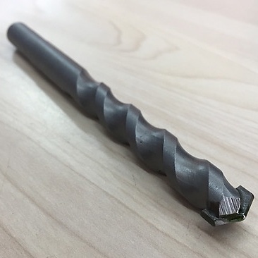 MŨI KHOAN BÊ TÔNG ĐUÔI KẸP 6.0x60x100MM CF COOPER