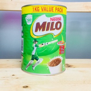 Milo úc 1kg