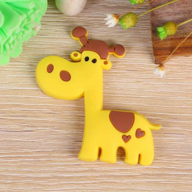 Miếng hít tủ lạnh hình thú với hình ngộ nghĩnh,,,