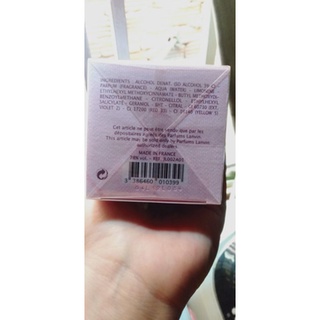 Nước hoa Lanvin jeanne 100ml