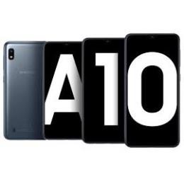 [Rẻ Hủy Diệt] điện thoại Samsung Galaxy A10 Chính hãng, 2sim ram 3G Bộ nhớ 32G, Chiến Game PUBG/Liên Quân mượt