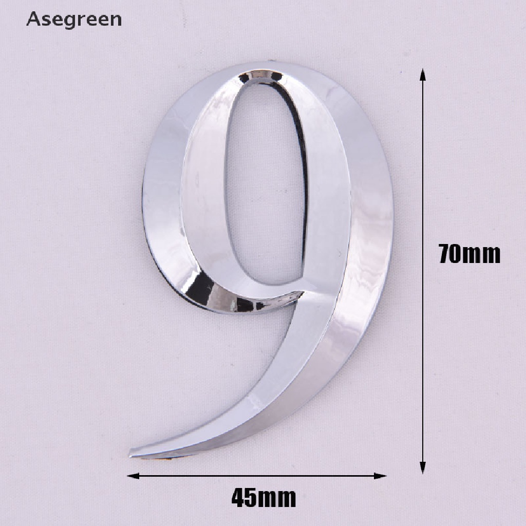 Miếng Dán Cửa Chính Kỹ Thuật Số Tự Dính Trang Trí Nhà Cửa / Văn Phòng / Khách Sạn