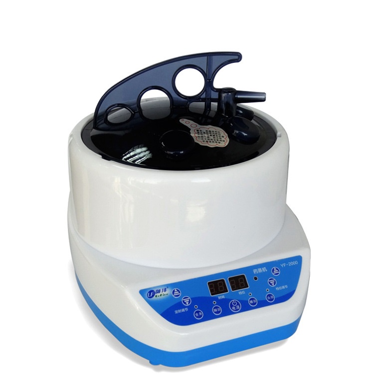 Nồi xông hơi cho phụ nữa sau sinh, người đau nhức cảm cúm,máy tạo hơi xông nhà cửa, spa dung tích 4L