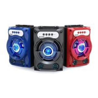 LOA BLUETOOTH MINI KARAOKE CÓ GIÁ ĐỠ ĐIỆN THOẠI