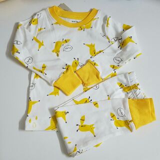Bộ carter's xuất Hàn (1-7 tuổi)