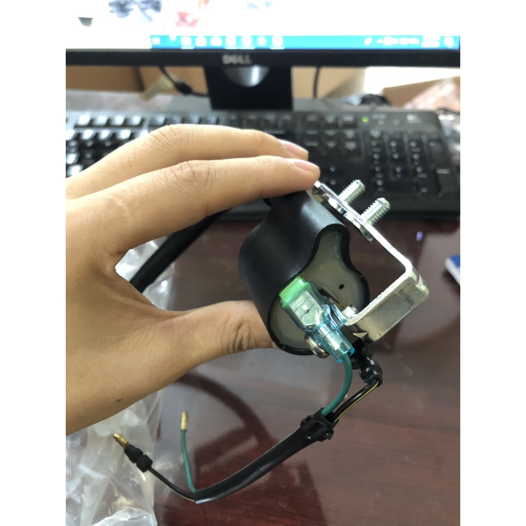 Mô bin cao áp Dream , Wave chính hãng honda