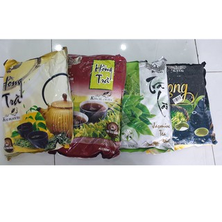 Trà King Xuân Thịnh 1kg