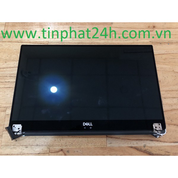 Thay Màn Hình Laptop Dell XPS 13 9370 FHD Cảm Ứng