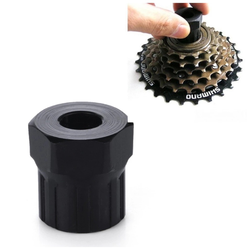 Dụng Cụ Tháo Xích Xe Đạp Chuyên Dụng