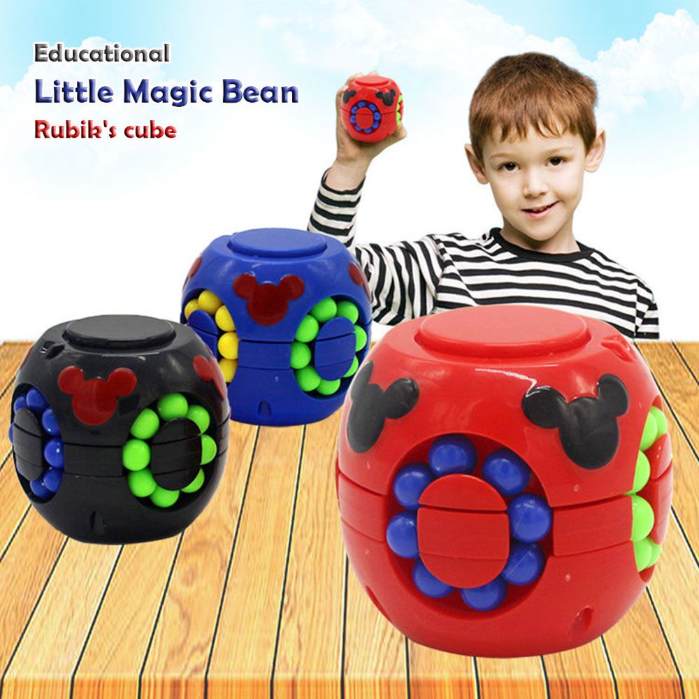 Con quay đồ chơi Fidget Spinner TIANCHUANG giúp giảm Stress cho trẻ em/người lớn