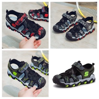 Oder sandal trẻ em