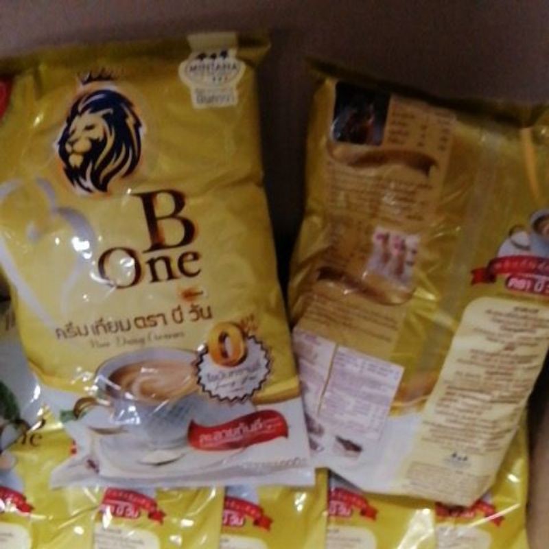 [Mã 55FMCGSALE1 giảm 10% đơn 250K] bột kem béo B One mẫu mới 1kg