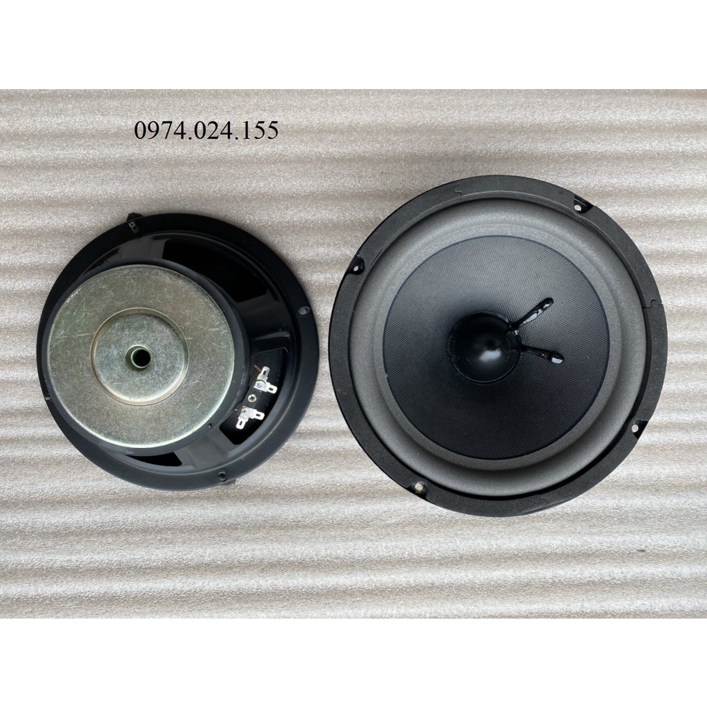 LOA BASS 20 HÀN QUỐC TỪ 120 COIL 36 GIÁ RẺ - GIÁ 1 ĐÔI